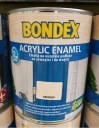 BONDEX email KRÉM 0,75L Emakol Supermal V33