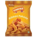 Indický snack Ribbon Pakoda Town Bus 170g