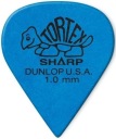 Gitarové trsátko Dunlop SHARP veľkosť 1.0