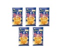 LORENZ MASELNÝ POPCORN DO MIKROVLNKY 5X 90G