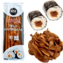 Kanpyo marinovaná sushi tekvica 100 g