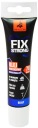 DRAGON FIX STRONG Univerzálne montážne lepidlo WHITE, tuba 140 g