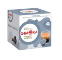 Kávové kapsuly Gimoka DECISO pre Dolce Gusto 16