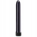 KLASICKÝ SEX VIBRÁTOR PRE ZAČIATOČNÍKY DÁMY 17cm