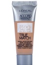 LOREAL TRUE MATCH GOLDEN SAND FOUNDATION 10ml