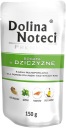 DOLINA NOTECI PREMIUM BOHATÁ V HRE 150G