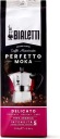 Bialetti Perfetto Moka Delicato mletá káva 250 g
