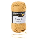 50g priadza 100% bavlna Catania béžová 179