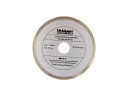 DIAMANTOVÝ DISK 125mm na plný betón