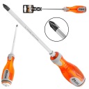 SKRUTKOVAČ SKRUTKOVAČ KRÍŽOVÝ ZÁMOK PH 2x150 mm RICHMANN C5341