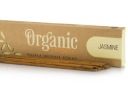 Organické vonné tyčinky Masala - Jazmín