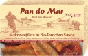 MAKERELOVÉ FILETKY V BIO RAJČINOVEJ Omáčke 120 g