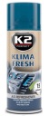 ČISTIČ KLIMATIZÁCIE 150ML