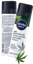PENA NA HOLENIE NIVEA MEN s KONOPNÝM OLEJOM ZVLHČUJE