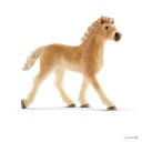 SCHLEICH 13814 HAFLINGER FOAL kone