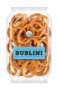 Tera Bublini Obwarzanki so sezamom 375g