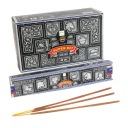 Satya vonné tyčinky - Nag Champa Super Hit - 15 g