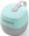 BABYONO CONTAINER BOX obal na cumlík cumlíky