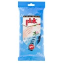 Plak Vlhčené obrúsky Utierky na umývanie rúk s Aloe 24 ks