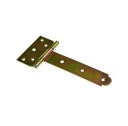 PÁNT PRE žalúziu ALTÉNKY POZINKOVANÝ 150 mm