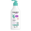 Len Bio Kids Baby telový balzam od 1. dňa 300 ml
