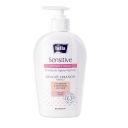 Bella Sensitive emulzia na intímnu hygienu 300 ml