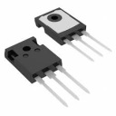 FGH25N120FTDS IGBT 1200V 50A TO-247