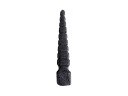 HLAVA KOVANÁ OCEL H82 B16 N15x15MM