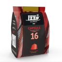 Káva IZZO DOLCE GUSTO PREMIUM 16 kapsúl