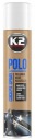K2 - POLO KOKPIT - KOKPIT SPREJ - ČERSTVÝ - 600 ML