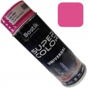 BOSTIK RAL4003 UNIVERZÁLNA FARBA RUŽOVÁ 400ML