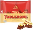 Toblerone mliečne tyčinky s medom a mandľami Medové mandľové tyčinky 200g