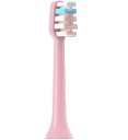 Hlavica sonickej zubnej kefky VITAMMY Symphony Pink, ružová, 1 ks.