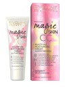 Eveline Magic Skin CC skrášľujúci hydratačný krém na začervenanie 50ml