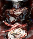 Anime Manga Youjo Senki Plagát yjs_021 A3 (vlastné)