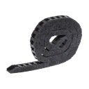 Vodiaci kábel vodiaci kábel 10x10mm R18