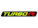 Obtlačky Can-Am Turbo R Maverick X3 Fluo
