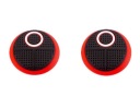 GRIP COVERS GUUBERS podložka PS4 PS5 XBOX ONE SERIES S X Squid Game 2 ks.
