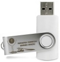 USB kľúč 16 GB suvenír Prvé sväté prijímanie GRAVER