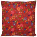 Obliečka na vankúš 70x80 FLOWERS ŁOWICKIE