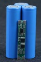 NABÍJACÍ MODUL BATÉRIE 3S 5A OCP 10A