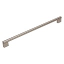GAMET, Zábradlie RE81, brúsený nikel, 320mm