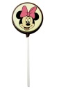 ČOKOLÁDOVÁ LOLLY 