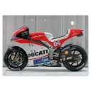 Samolepky A5 LEVEL Motocykel Motor Ducati