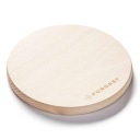 OKRUHOVÁ DREVENÁ DOSKA 18CM FORGAST FG12642