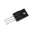 Tranzistor STP10NK60ZFP TO-220 10A 600V P10NK60