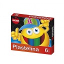 PLASTICINA 6 FAREB MONA MAJEWSKI 5907591300012