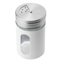SOĽNIČKA SALT SEASON, BIELE SKLO, 90ml