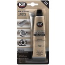 K2 SILICONE Black +350°C 85 G Vysoká teplota
