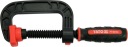 SVORKA TYP C, SKRUTKA NYLON 50 MM